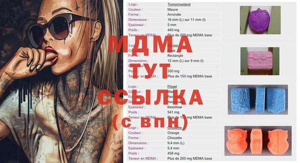 трава Покров